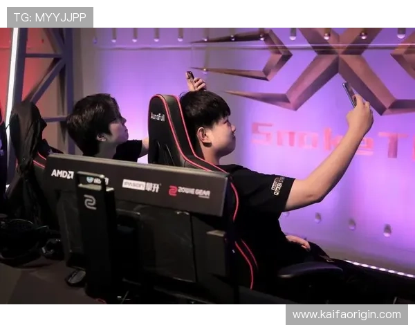 K8电子竞技赛事直播与观赛攻略让你轻松享受高品质电竞盛宴