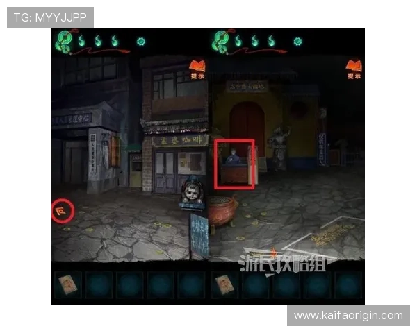 k8凯发天生赢家一触即发剧情中的隐藏剧情线索与解谜技巧全方位解析