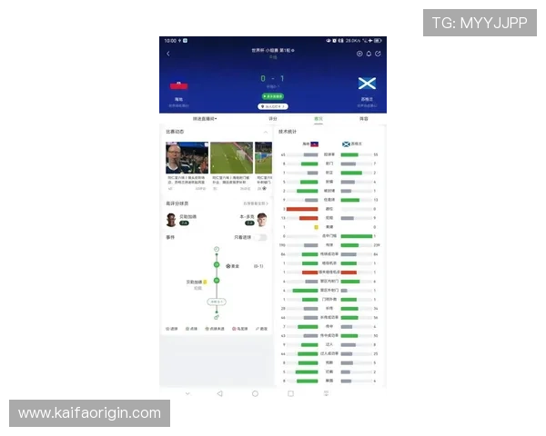 世界杯海地对阵苏格兰比赛时间安排及赛程详细介绍